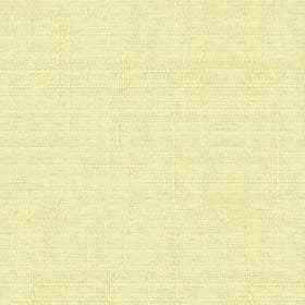 ROLL Рулонные тканевые шторы, Тэфи, светло-желтые