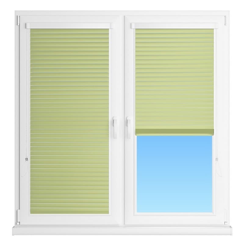 INTEGRA G-FORM Горизонтальные кассетные жалюзи Изолайт, Изотра Хит, 16 мм, 303