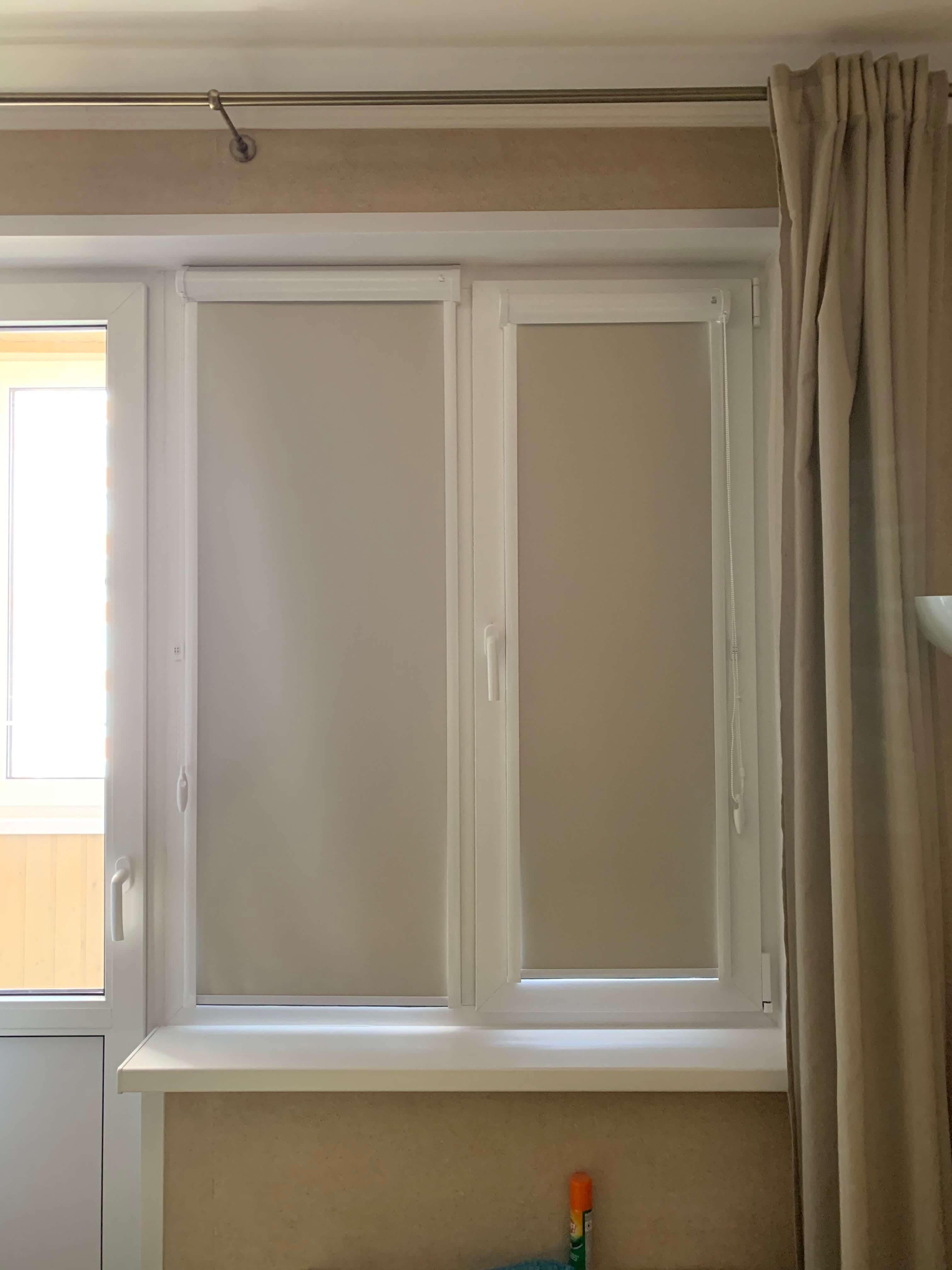 Жалюзи Integra Box+ в Балашихе