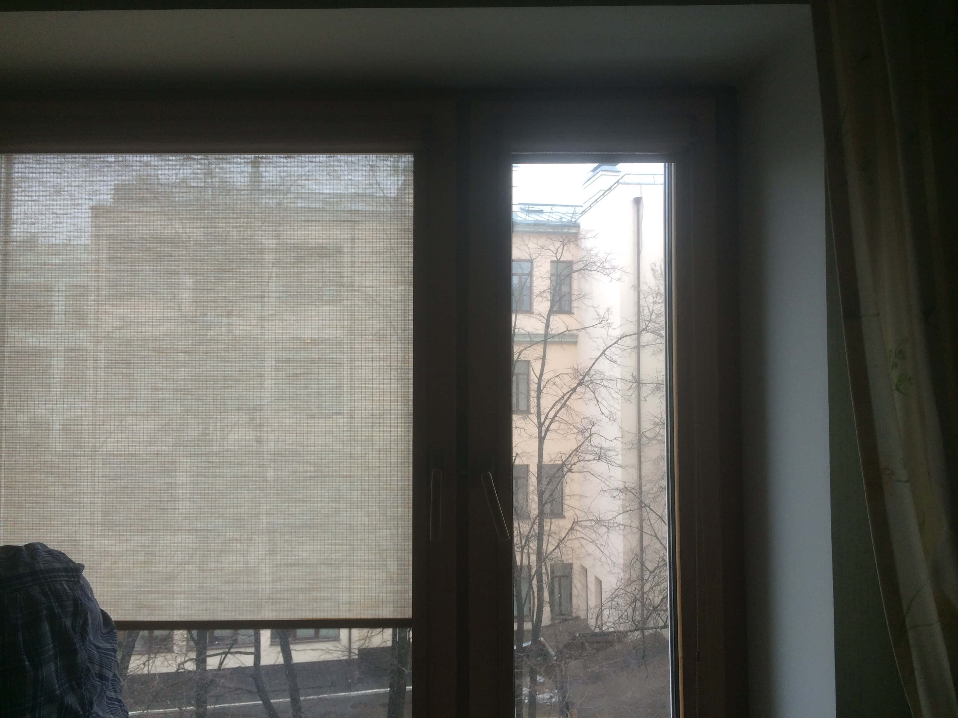 Жалюзи UNI в Жуковском