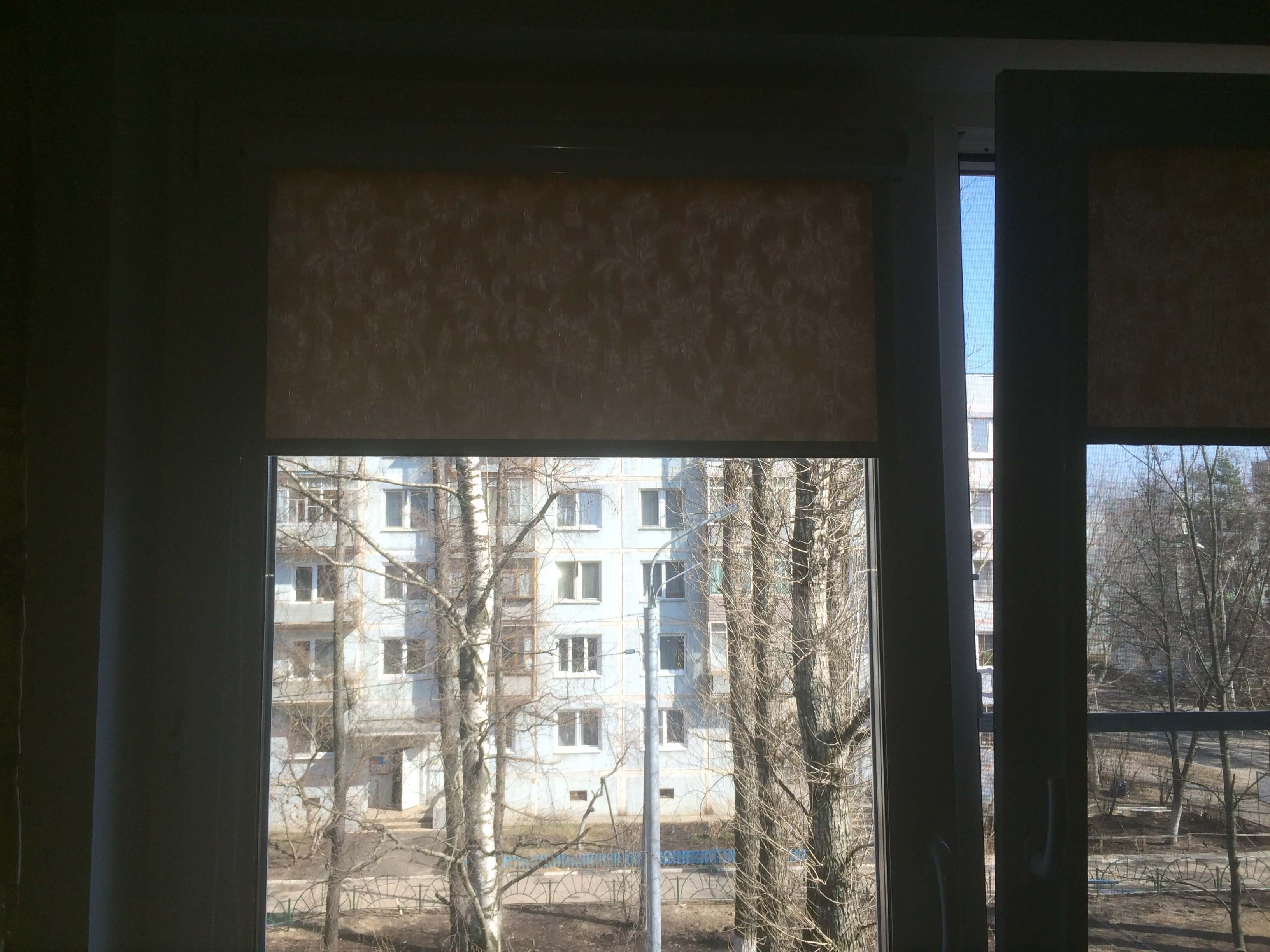 Жалюзи UNI в Жуковском
